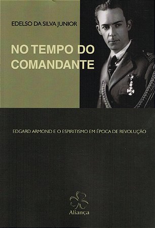 No Tempo do Comandante