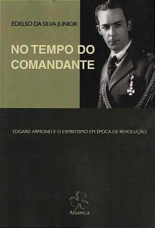 No Tempo do Comandante