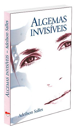 Algemas Invisíveis