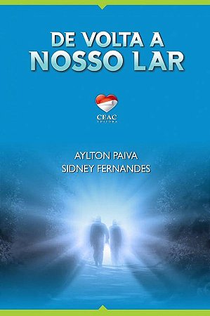 De Volta a Nosso Lar