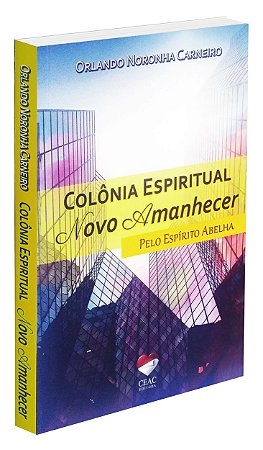 Colônia Espiritual Novo Amanhecer