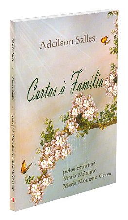 Cartas a Família
