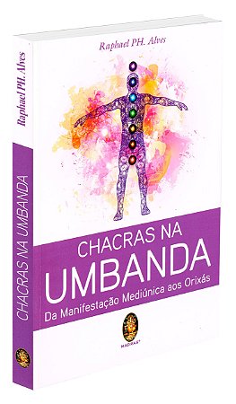 Chacras na Umbanda