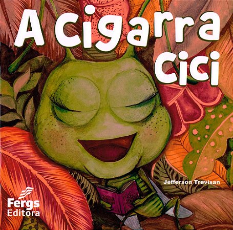 A Cigarra Cici