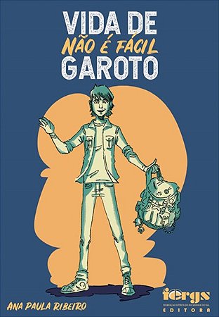 Vida de Garoto