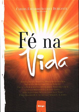 Fé na Vida
