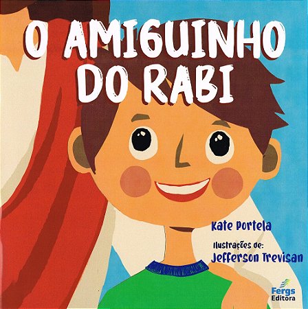 O Amiguinho do Rabi