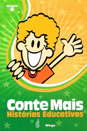 Conte Mais - Vol. 4