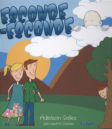 Esconde-Esconde