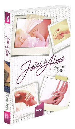 Jóias da Alma