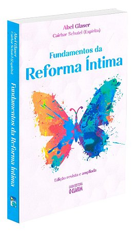 Fundamentos da Reforma Íntima