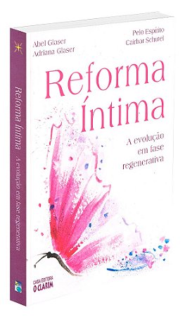 Reforma Íntima: A Evolução em Fase Regenerativa