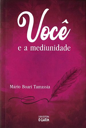 Você e a Mediunidade