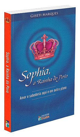 Sophia, a Rainha do Povo