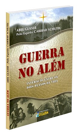 Guerra no Além