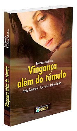 Vingança Além do Túmulo