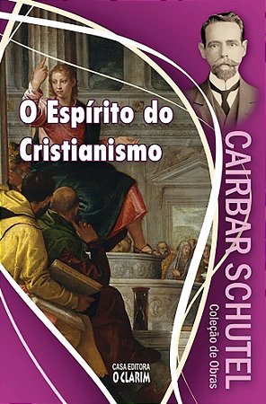 O Espírito do Cristianismo