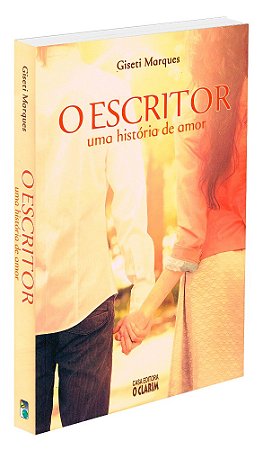 O Escritor  - Uma História de Amor