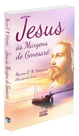 Jesus às Margens do Genesaré