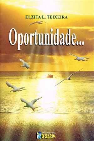 Oportunidade...