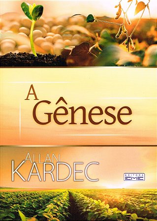 A Gênese - Normal