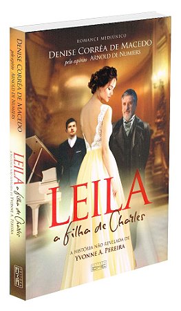 Leila - A Filha de Charles