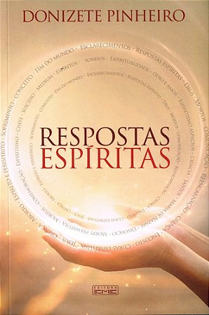 Respostas Espíritas