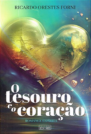 O Tesouro e o Coração