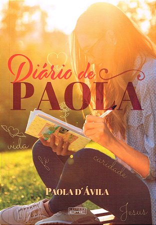 Diário de Paola
