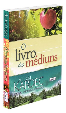 O Livro dos Médiuns - Normal