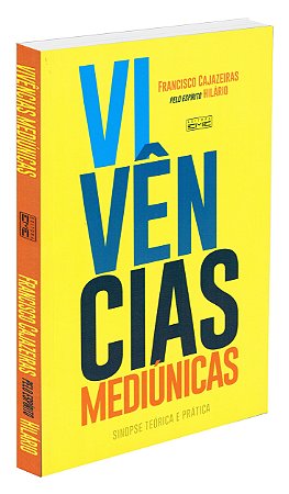 Vivências Mediúnicas