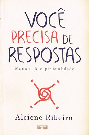 Você Precisa de Respostas