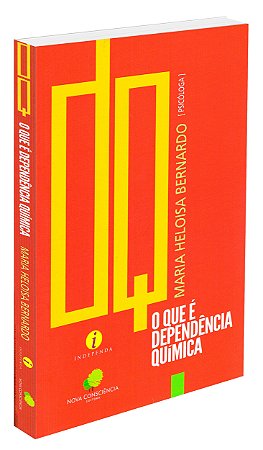 O Que é Dependência Química