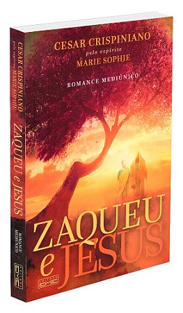 Zaqueu e Jesus