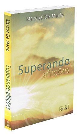 Superando Aflições