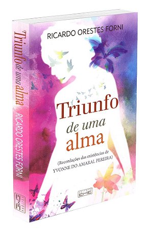 Triunfo de uma Alma