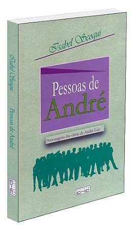 Pessoas de André