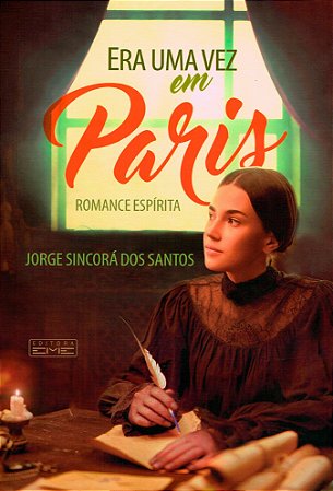 Era uma vez... em Paris