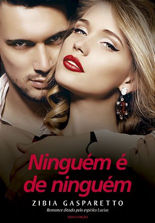 Ninguém é de Ninguém