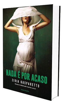 Nada é Por Acaso