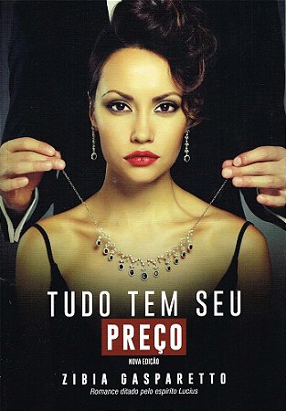 Tudo Tem Seu Preço