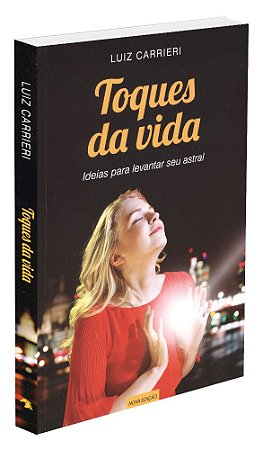 Toques da Vida