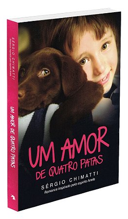 Um Amor de Quatro Patas