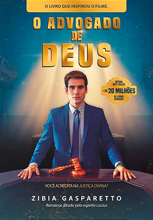 O Advogado de Deus