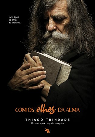 Com os Olhos da Alma