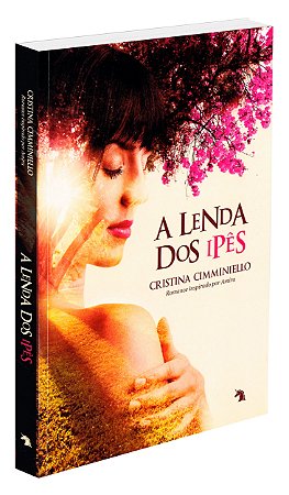 A Lenda dos Ipês