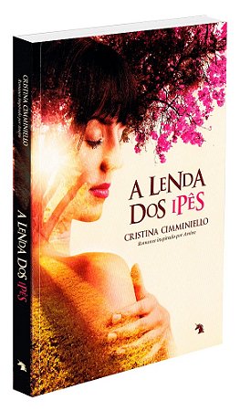 A Lenda dos Ipês