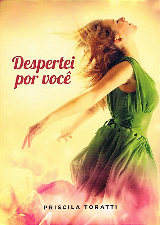 Despertei por Você