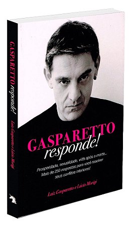 Gasparetto Responde!