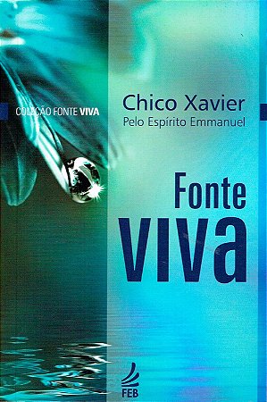 Fonte Viva - Bolso